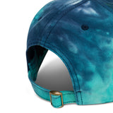 Be Gay Eat Pussy Tie Dye Baseball Hat