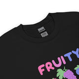 Fruity Bisexual Sweatshirt