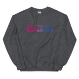 Girls Like Girls Bisexual Sweatshirt
