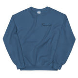 Feminist Sweatshirt