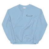 Feminist Sweatshirt