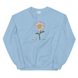 Yours To Keep Daisy Sweatshirt