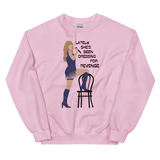 Vigilante Shit (Dressing for Revenge) Sweatshirt