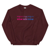 Girls Like Girls Bisexual Sweatshirt