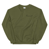 Feminist Sweatshirt