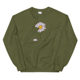 Yours To Keep Daisy Sweatshirt
