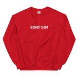 Dump Him Sweatshirt