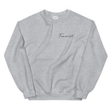 Feminist Sweatshirt
