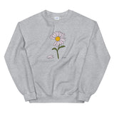 Yours To Keep Daisy Sweatshirt