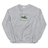 Tis The damn Season Sweatshrt