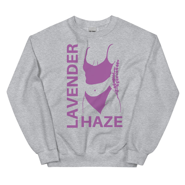 Lavender Haze Sweatshirt