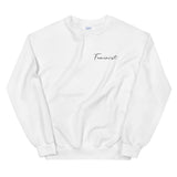Feminist Sweatshirt