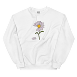 Yours To Keep Daisy Sweatshirt
