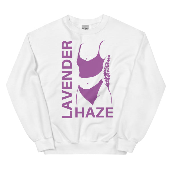 Lavender Haze Sweatshirt