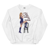 Vigilante Shit (Dressing for Revenge) Sweatshirt