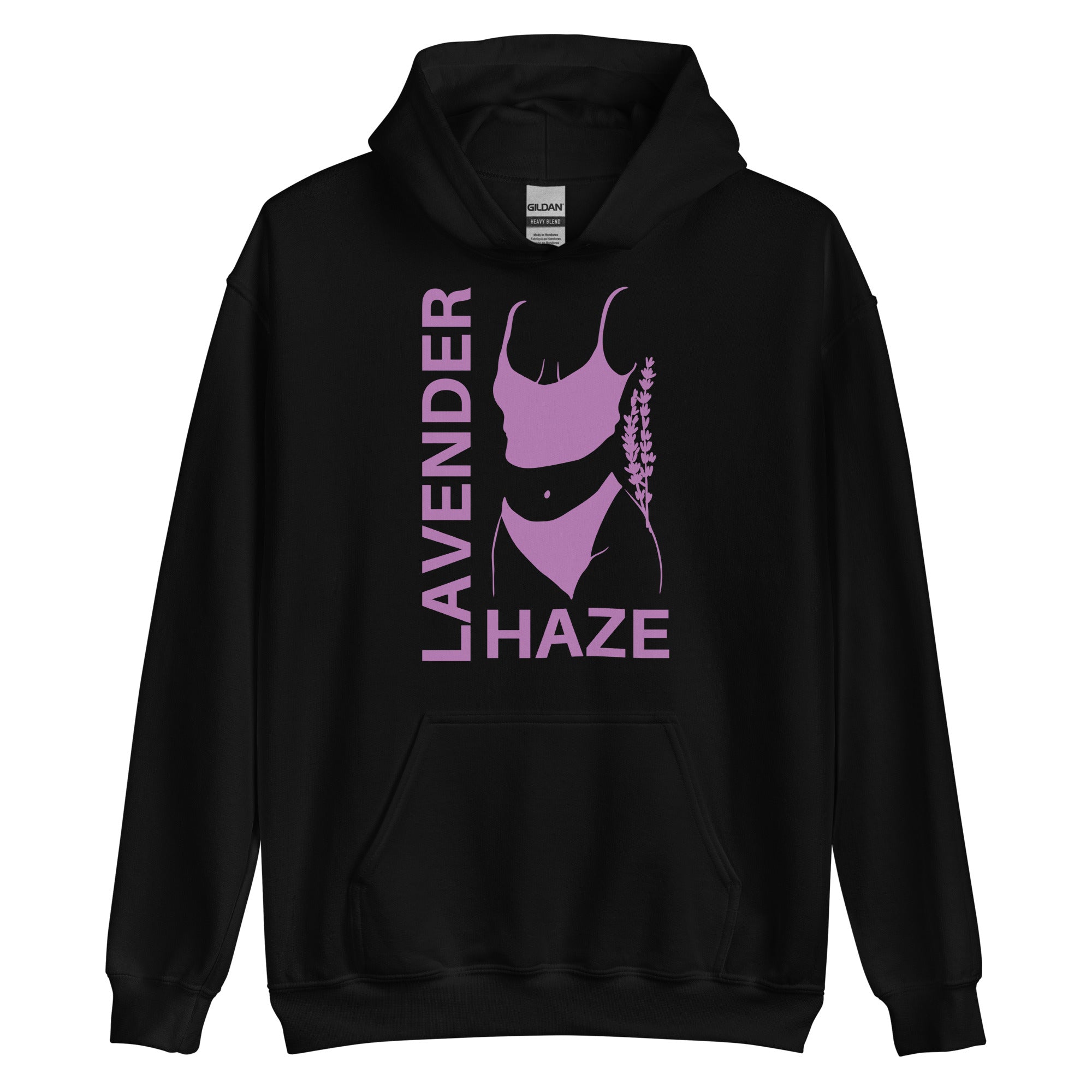 Lavender Haze Hoodie