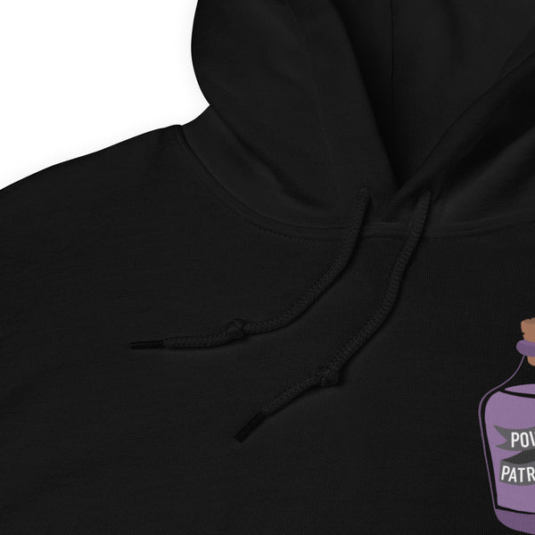 Poison The Patriarchy Hoodie