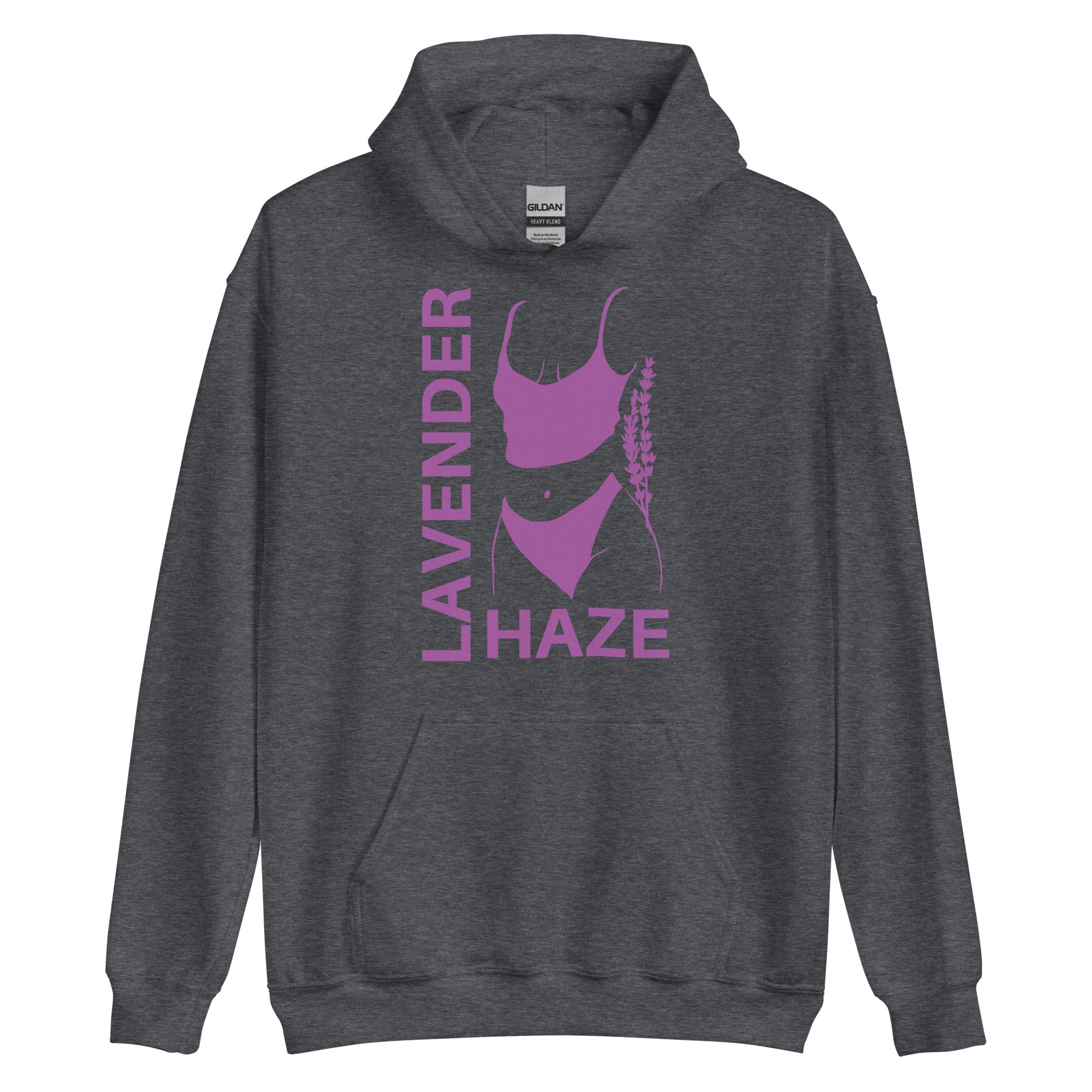 Lavender Haze Hoodie