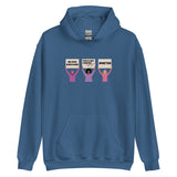 Believe Survivors Protest Hoodie