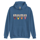 Mad Woman Sw!ftie Protest Hoodie