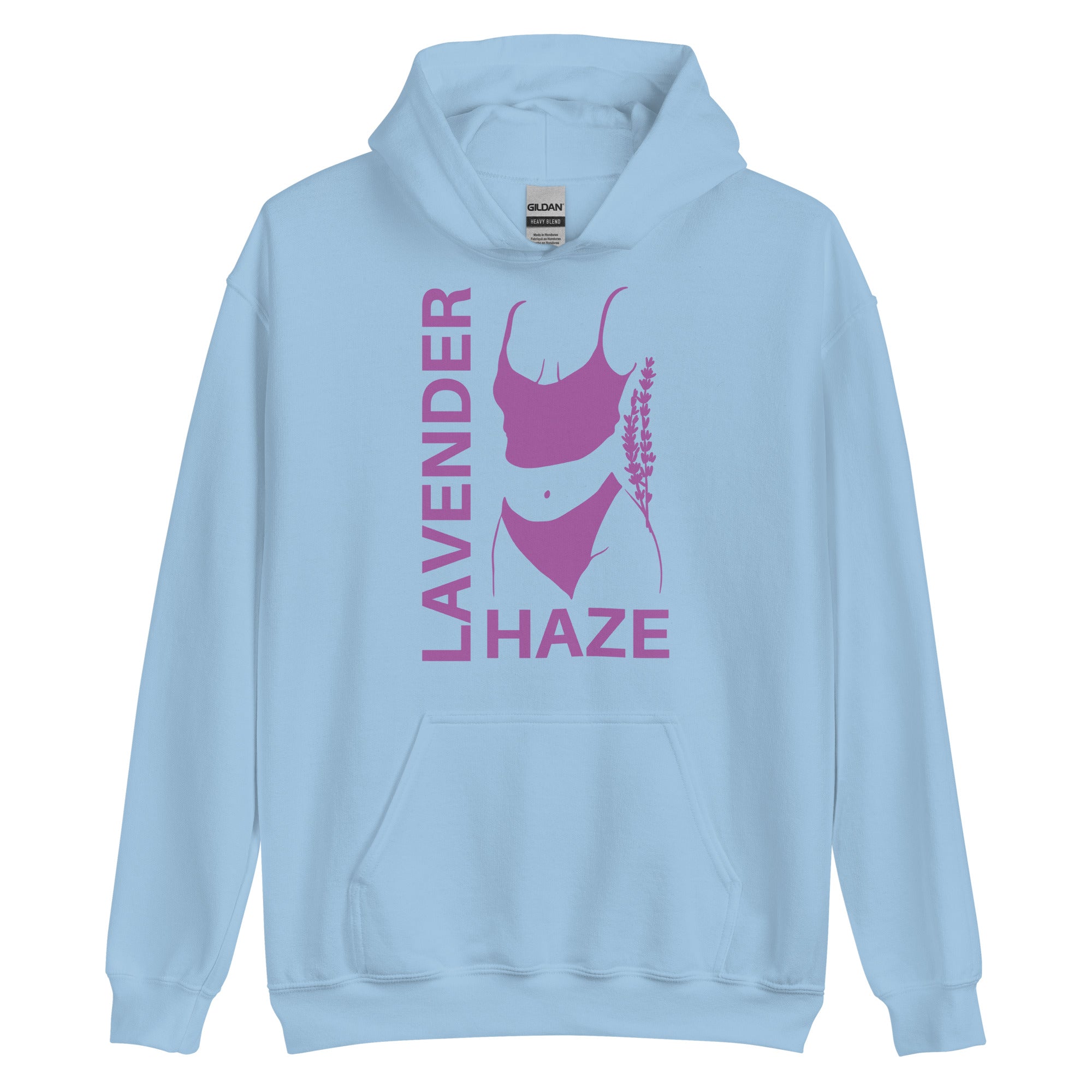 Lavender Haze Hoodie
