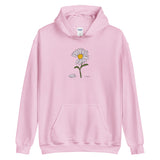 Yours To Keep Daisy Hoodie