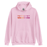 Girls Like Girls Lesbian Hoodie