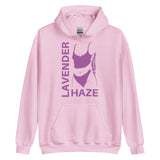 Lavender Haze Hoodie