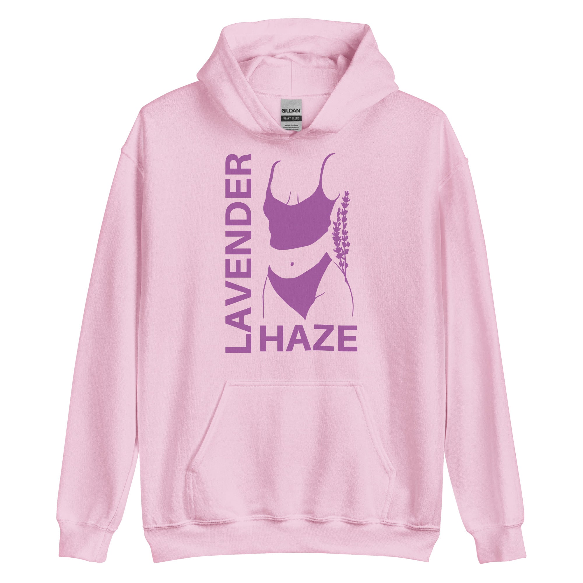 Lavender Haze Hoodie