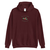 Tis The damn Season Hoodie