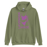 Lavender Haze Hoodie