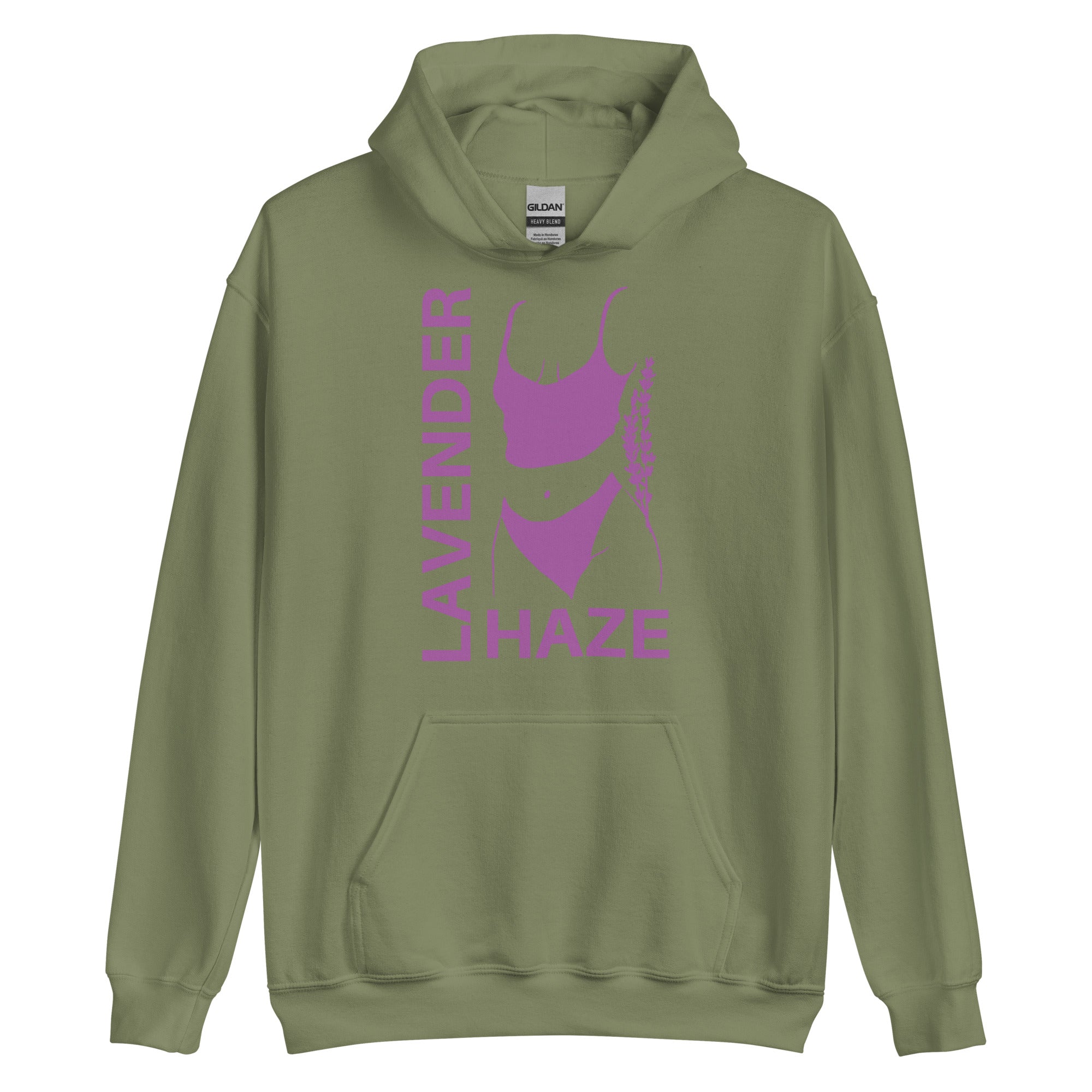 Lavender Haze Hoodie