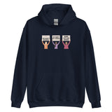 Pro-Choice Protest Hoodie