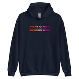 Girls Like Girls Lesbian Hoodie