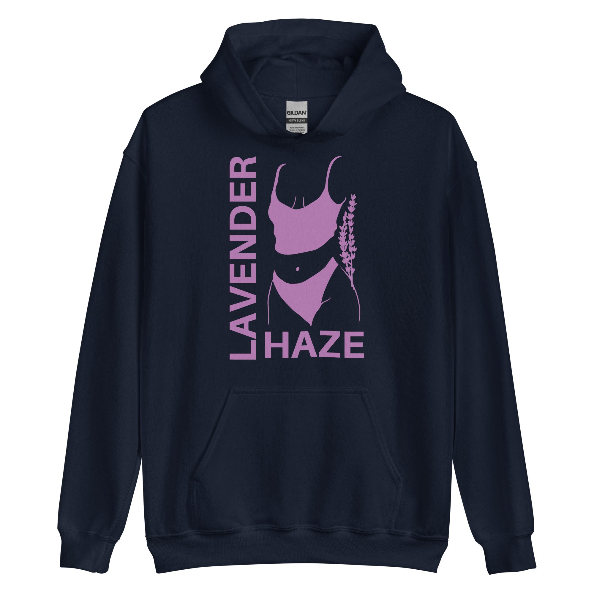 Lavender Haze Hoodie
