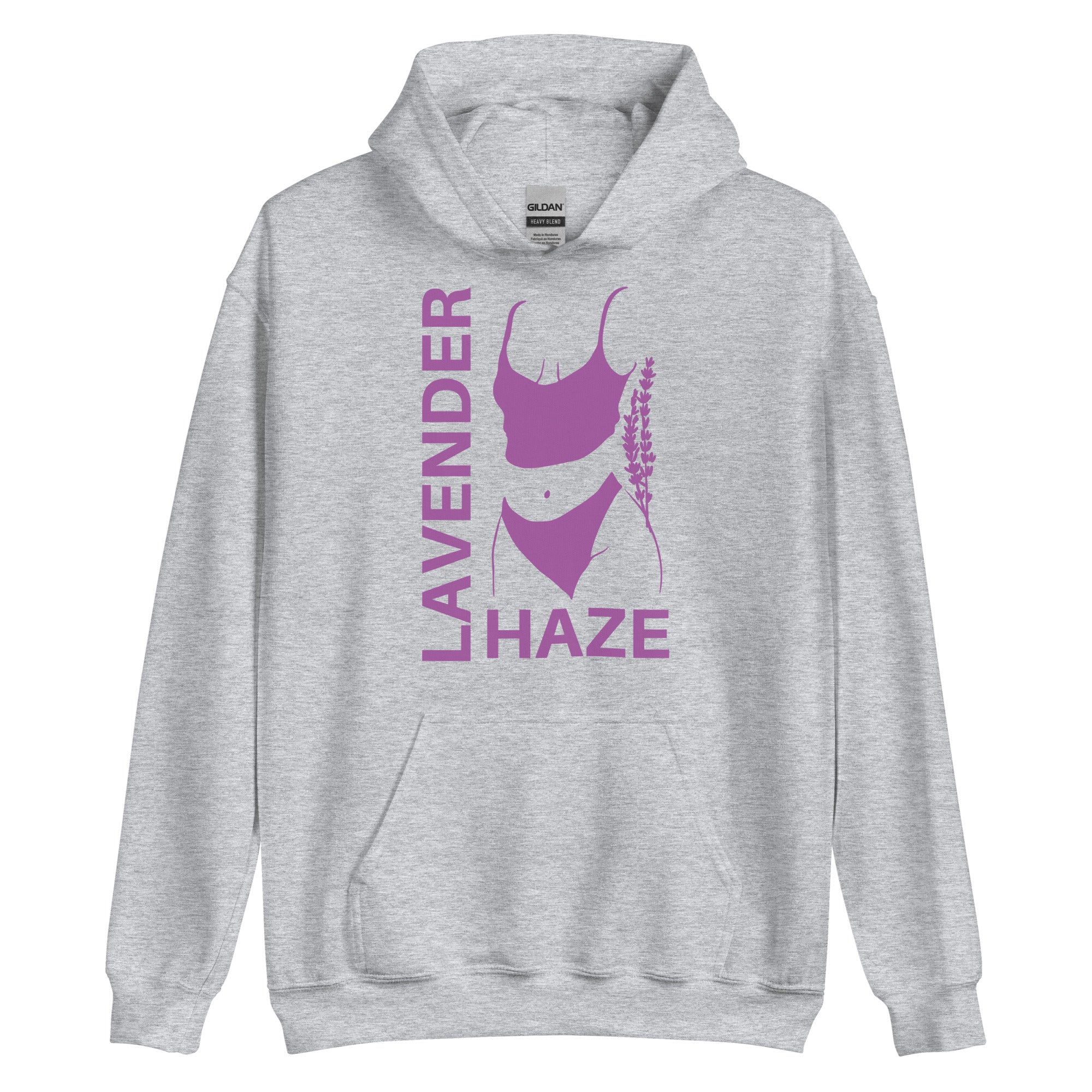 Lavender Haze Hoodie