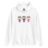 Believe Survivors Protest Hoodie
