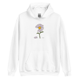Yours To Keep Daisy Hoodie