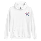 Dream Girl Cotton Candy Embroidered Hoodie