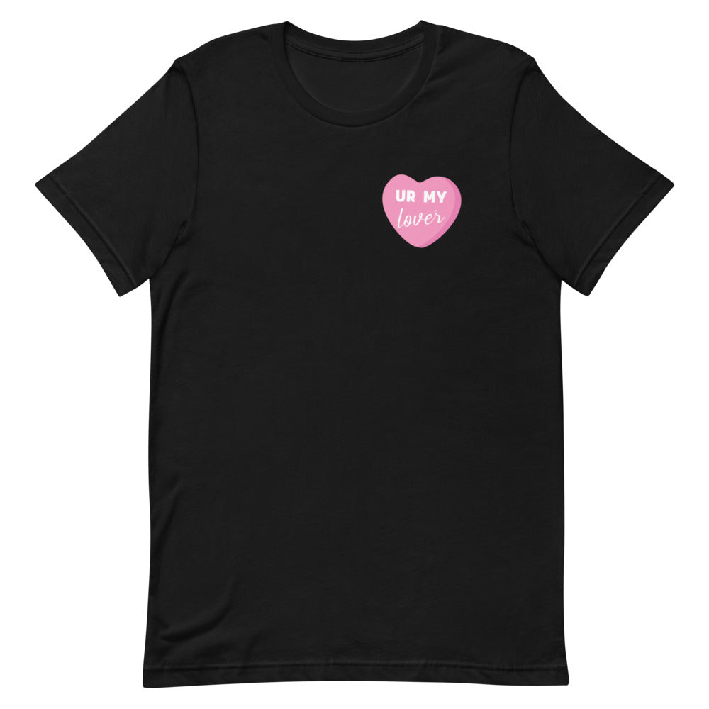 UR My Lover T-Shirt