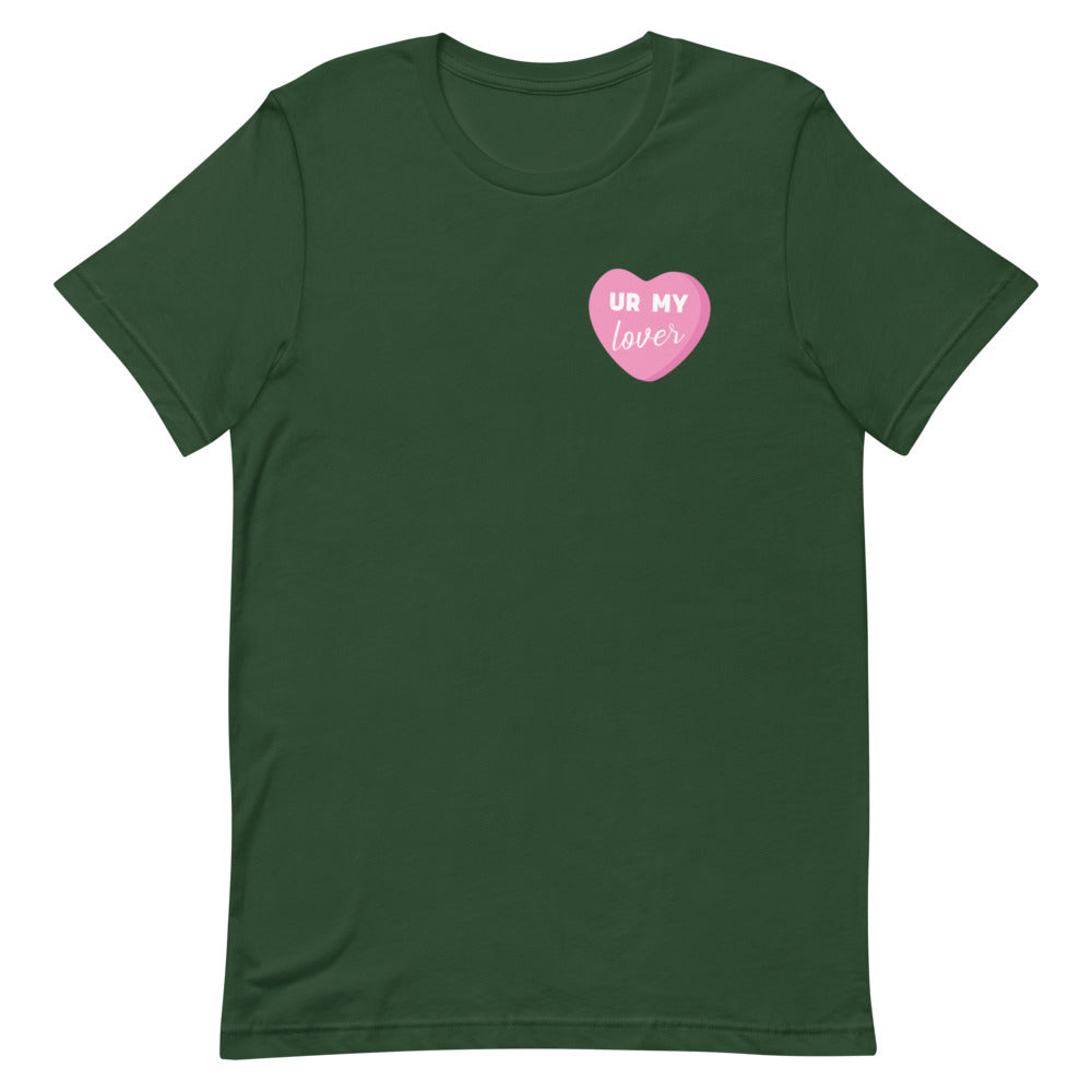 UR My Lover T-Shirt