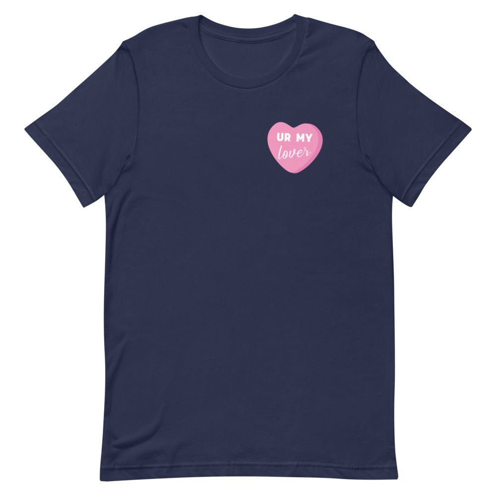 UR My Lover T-Shirt