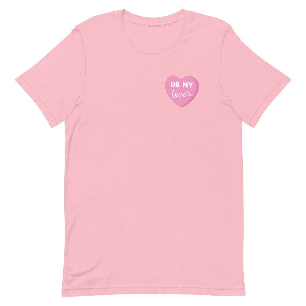 UR My Lover T-Shirt