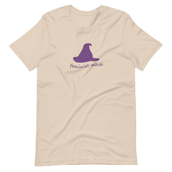 Feminist Witch T-Shirt