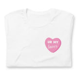 UR My Lover T-Shirt