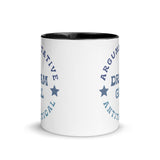 Dream Girl Midnights Blue Mug