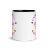 Dream Girl Sunset Mug