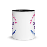 Dream Girl Cotton Candy Mug