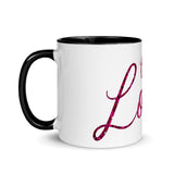 Cat Lover Mug