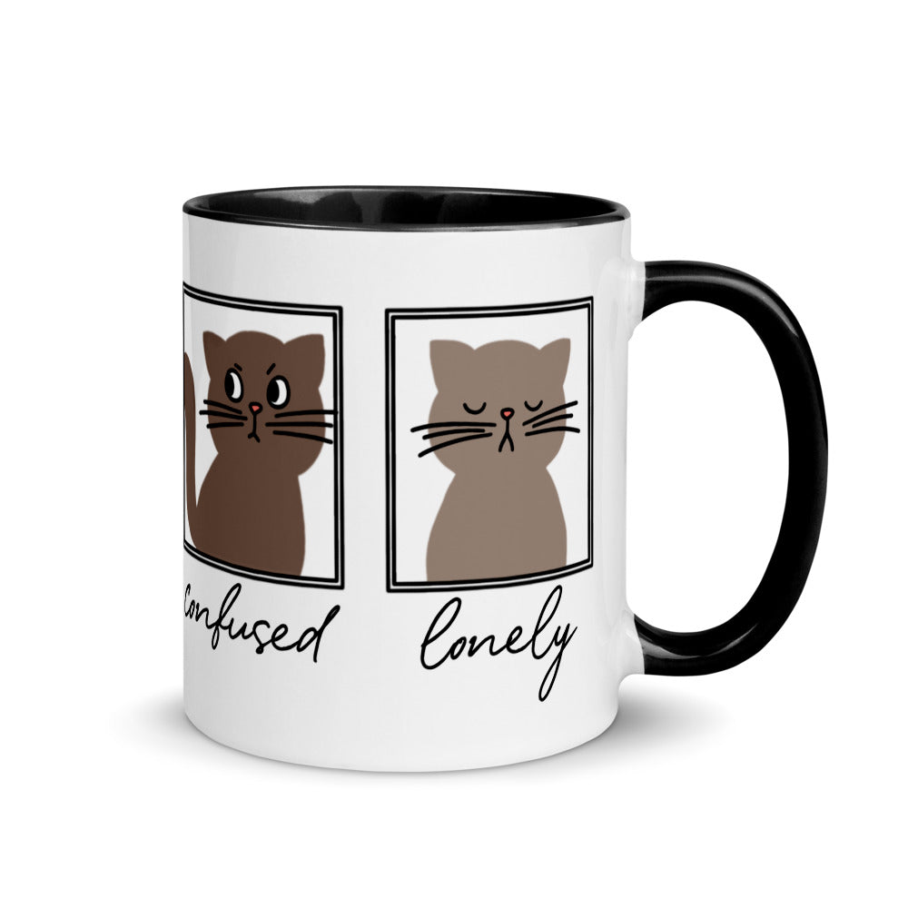 Feelin' 22 Mug